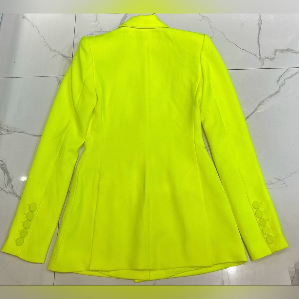 Alex Perry Carter Blazer - Picture 2 of 7